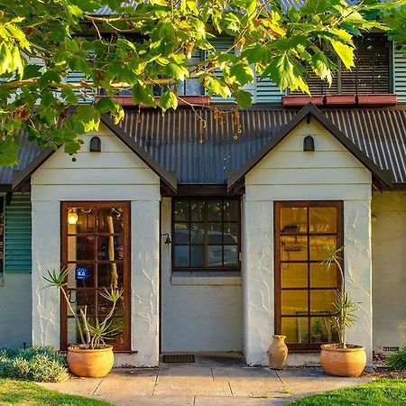 Sienna Lodge Yallingup Exterior foto