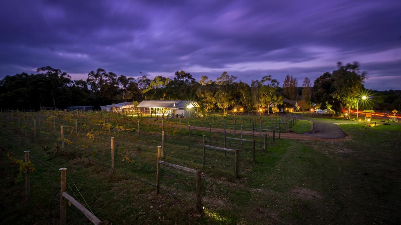 Sienna Lodge Yallingup Exterior foto