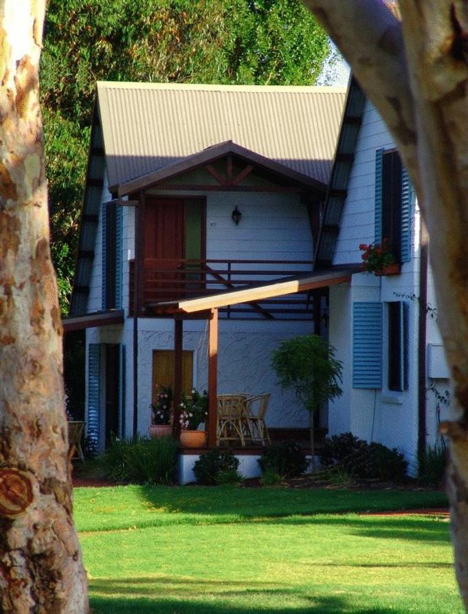 Sienna Lodge Yallingup Exterior foto