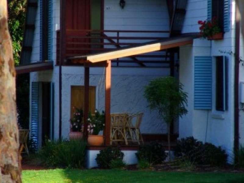 Sienna Lodge Yallingup Exterior foto