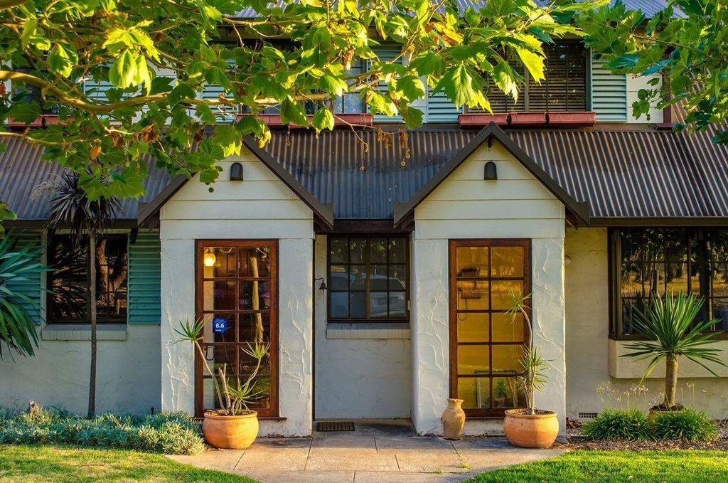 Sienna Lodge Yallingup Exterior foto